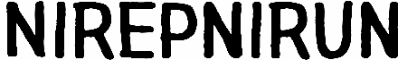 Nirepnirun
