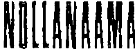 Nollanaama