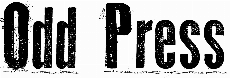 Odd Press