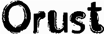 Orust