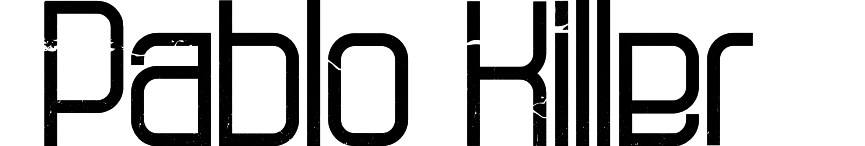 Pablo Killer
