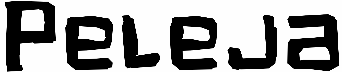 Peleja