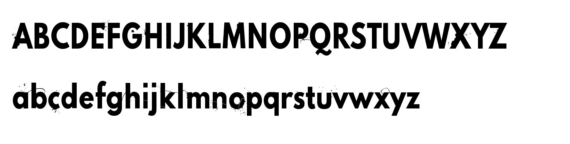 Antaro Font