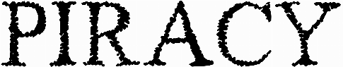 Piracy
