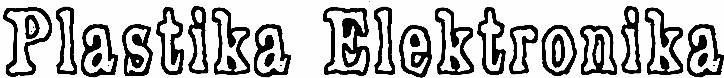 Plastika Elektronika