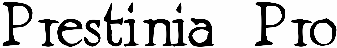 Prestinia Pro