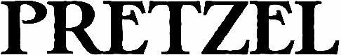 Pretzel