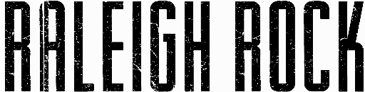 Raleigh Rock