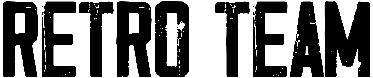 Retro Team