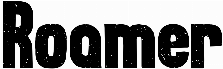 Roamer