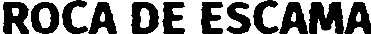 Roca de Escama