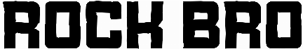 Rock Bro