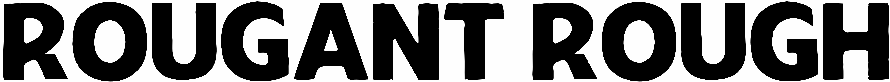 Rougant Rough