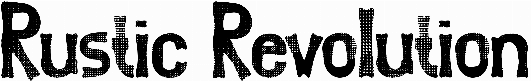 Rustic Revolution