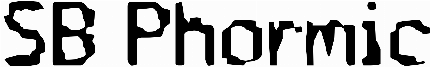 SB Phormic