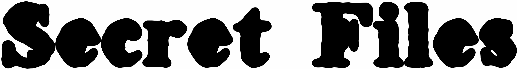 Secret Files