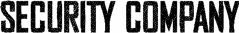 Security Company