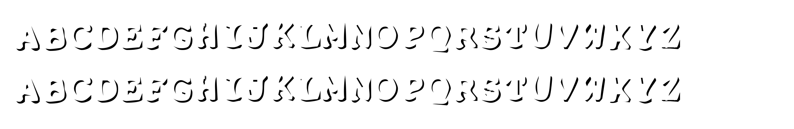 Antaro Font