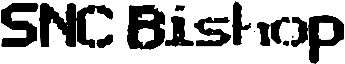 SNC Bishop