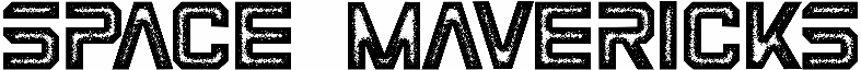 Space Mavericks