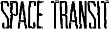 Space Transit