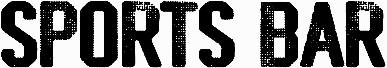 Sports Bar