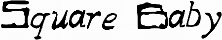 Square Baby