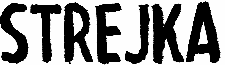 Strejka