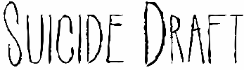 Suicide Draft