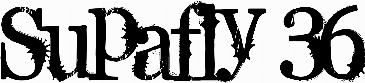 Supafly 36