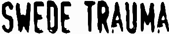 Swede Trauma