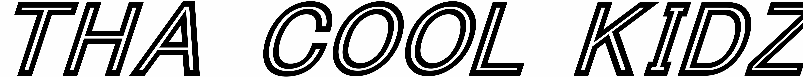 Tha Cool Kidz