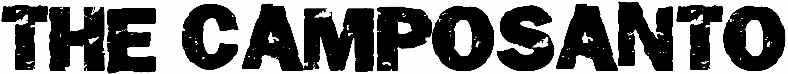 The Camposanto
