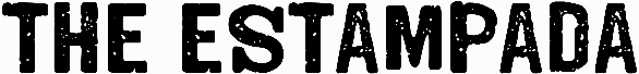 The Estampada