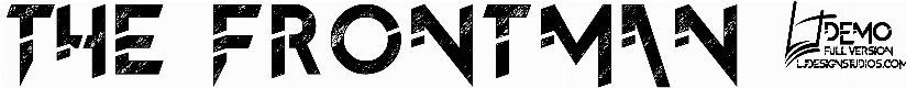 The FrontMan 2