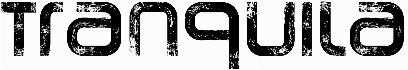 Tranquila