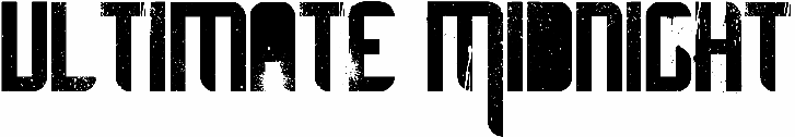 Ultimate Midnight