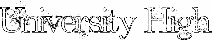 University High