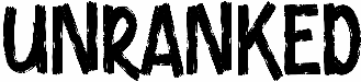 Unranked