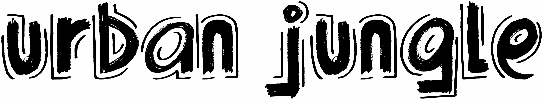 Urban Jungle