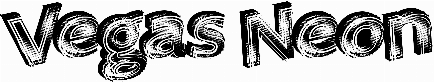 Vegas Neon