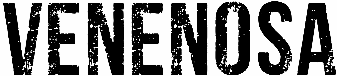 Venenosa