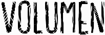 Volumen
