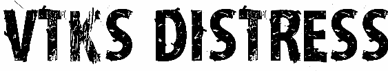 VTKS Distress