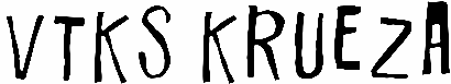 Vtks Krueza