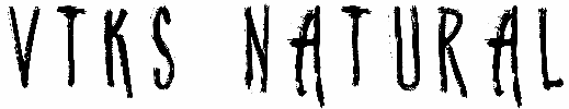 Vtks Natural