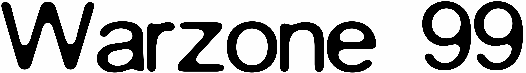 Warzone 99
