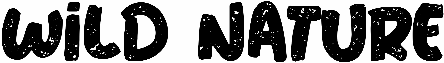 Wild Nature