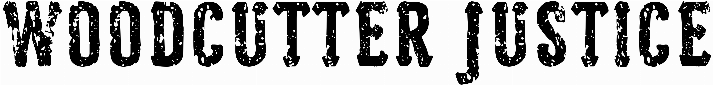 Woodcutter Justice