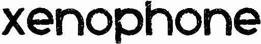 Xenophone